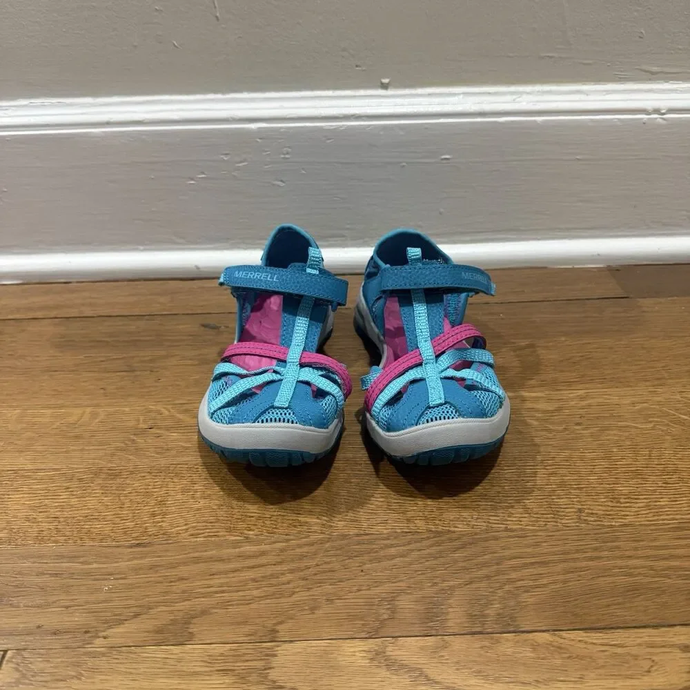 Merrell dragonfly sports
